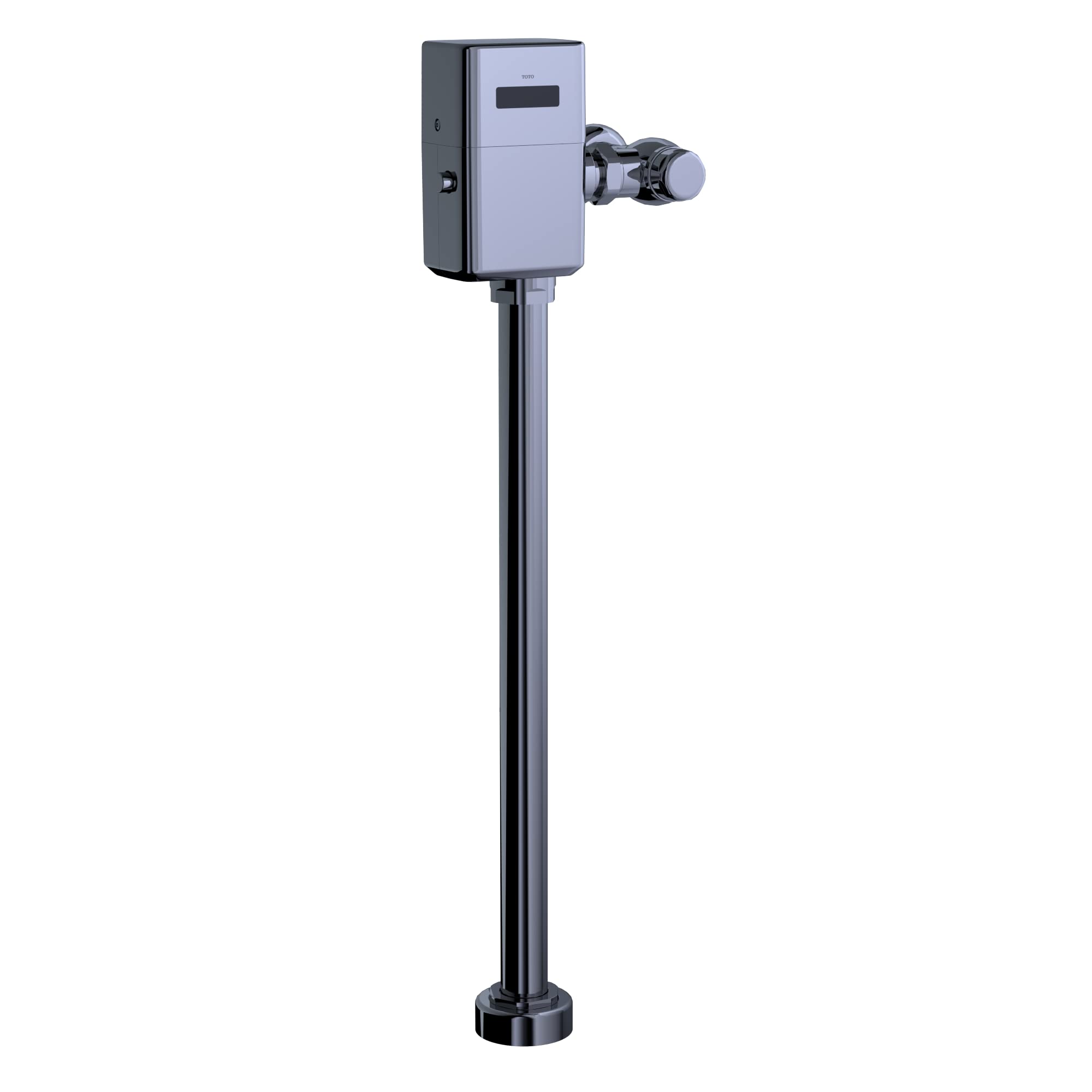 TOTO® ECOPOWER® Touchless 1.6 GPF Toilet Flushometer Valve for Top